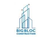 BIGBLOC Construction Ltd logo