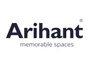 Arihant Foundations & Housing Ltd logo