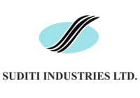 Suditi Industries Ltd logo