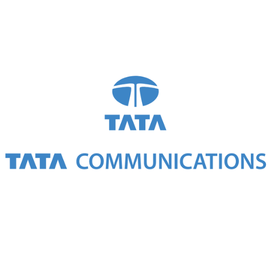Tata Communications Ltd logo