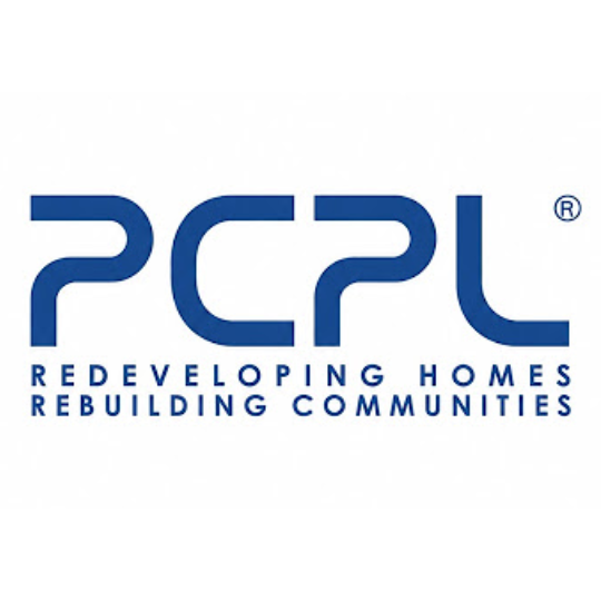 Pranav Constructions Ltd logo