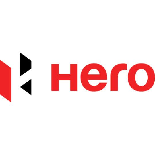 Hero Motors Ltd logo