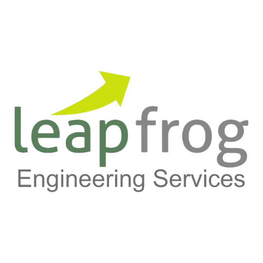 Leapfrog Engineering Services Ltd logo