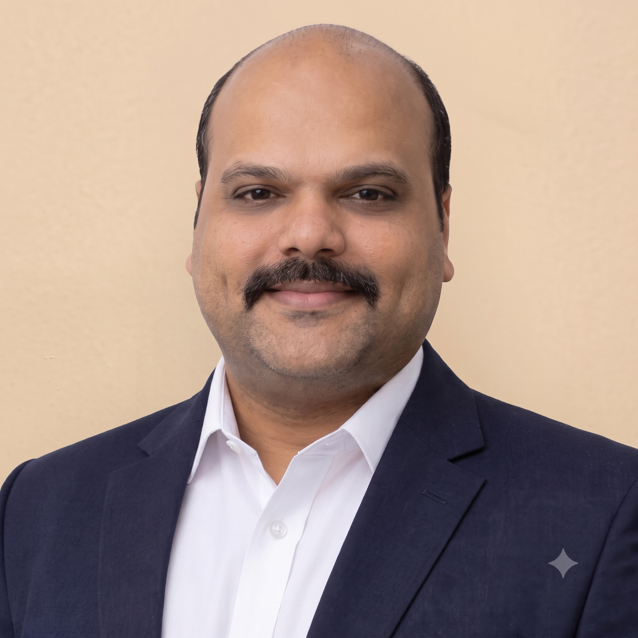 Ankur Khandekar